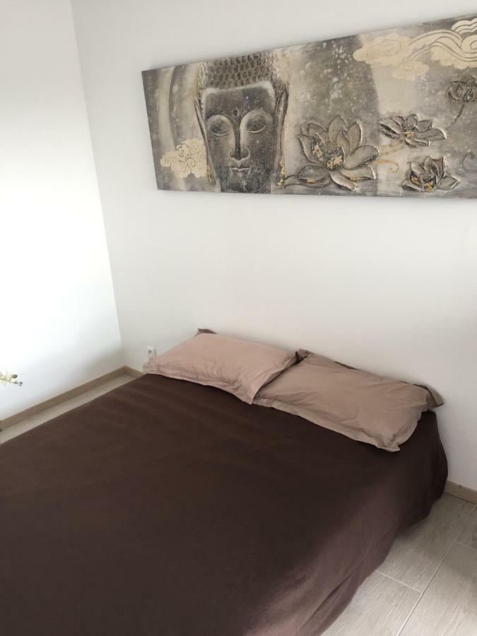 Studio Fabron * Nizza