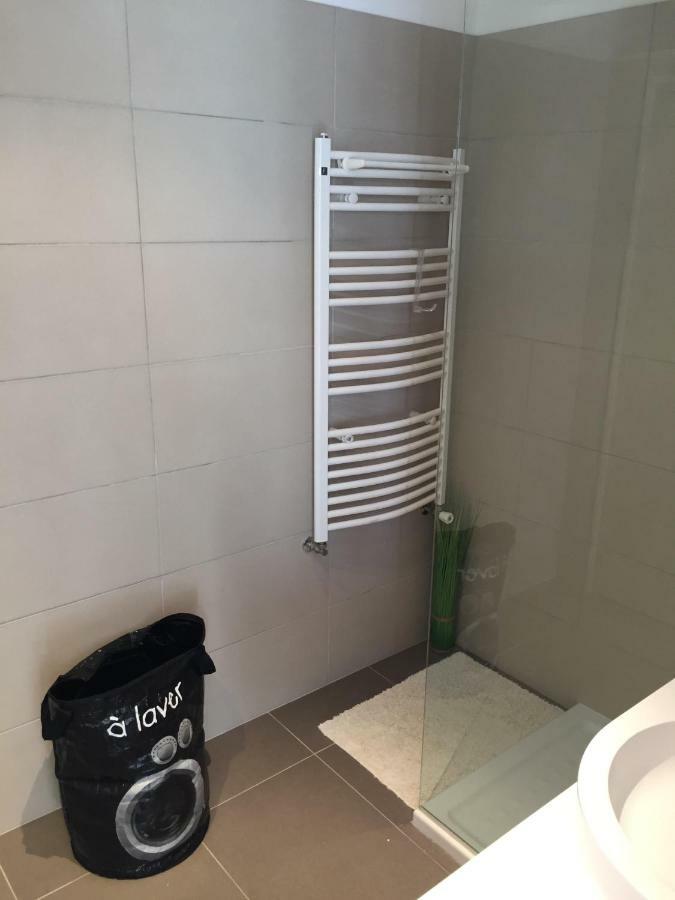 Studio Fabron * Nizza